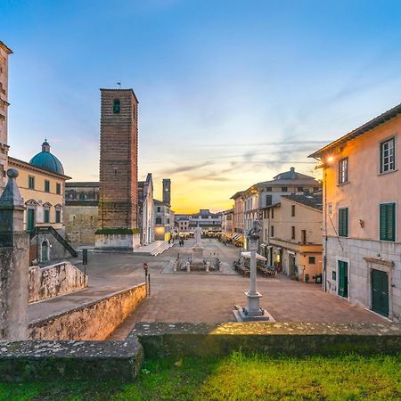 Villa Clara Few Km From The Sea - Happy Rentals Pietrasanta Buitenkant foto