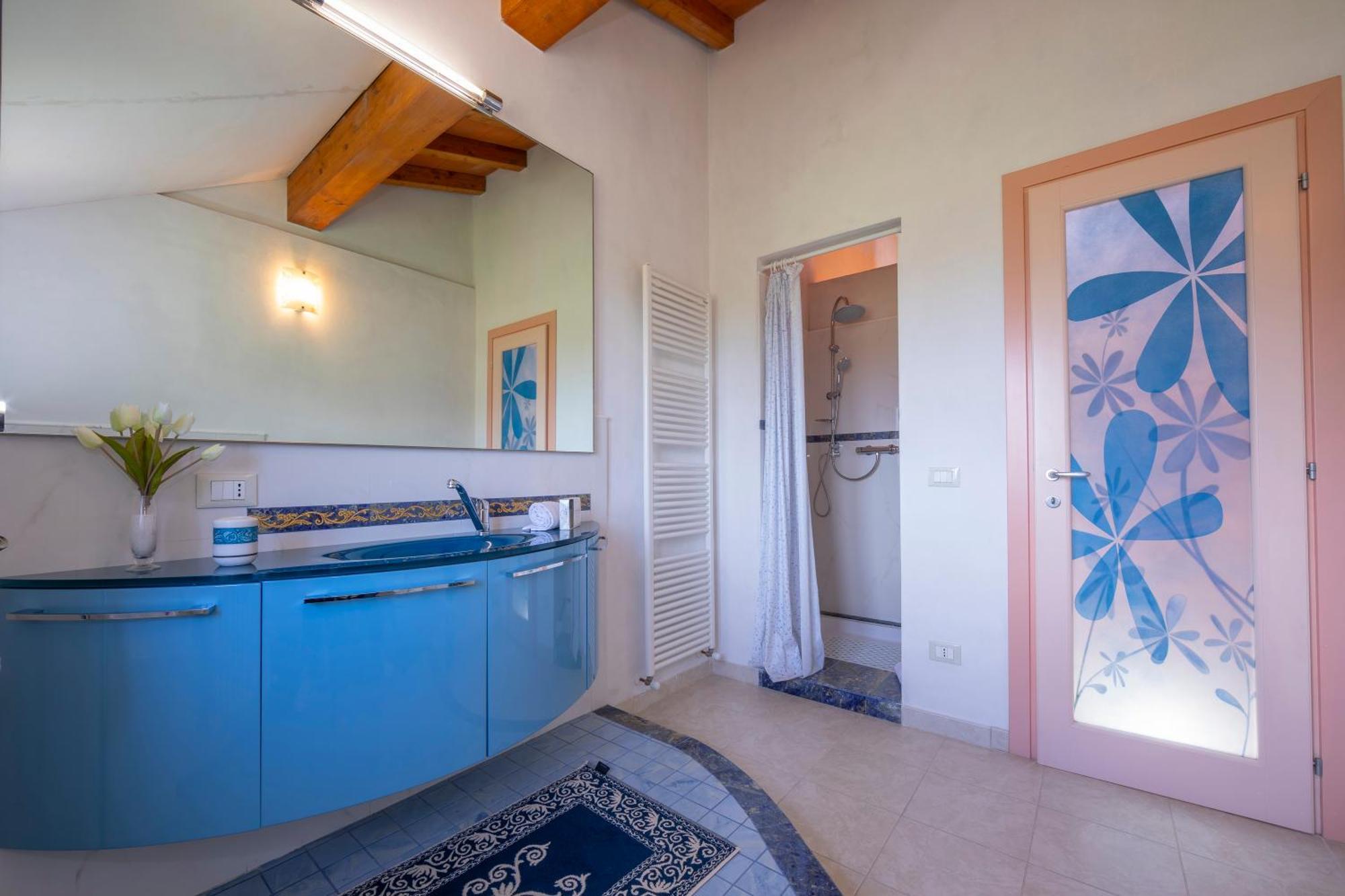 Villa Clara Few Km From The Sea - Happy Rentals Pietrasanta Buitenkant foto