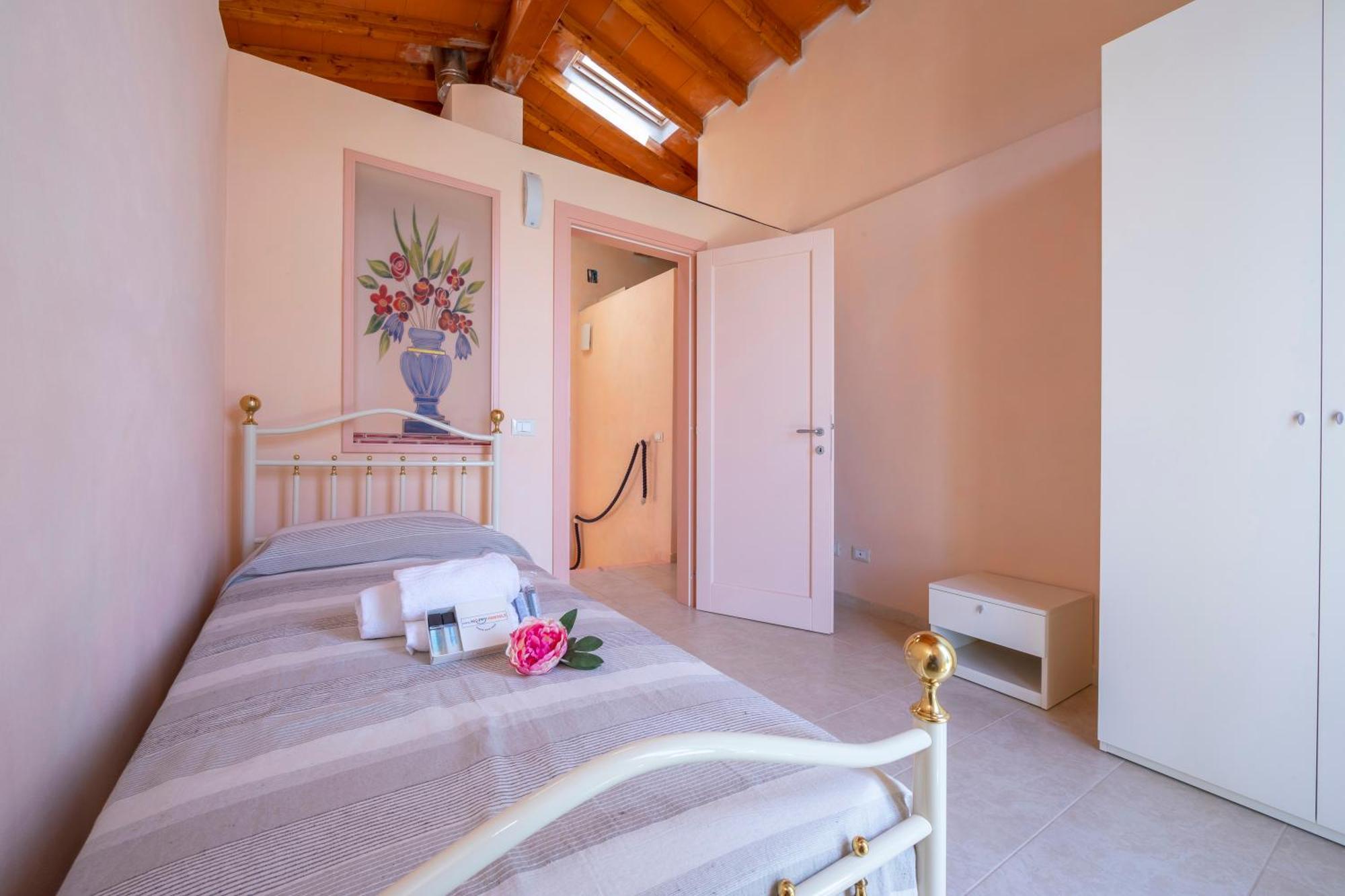 Villa Clara Few Km From The Sea - Happy Rentals Pietrasanta Buitenkant foto