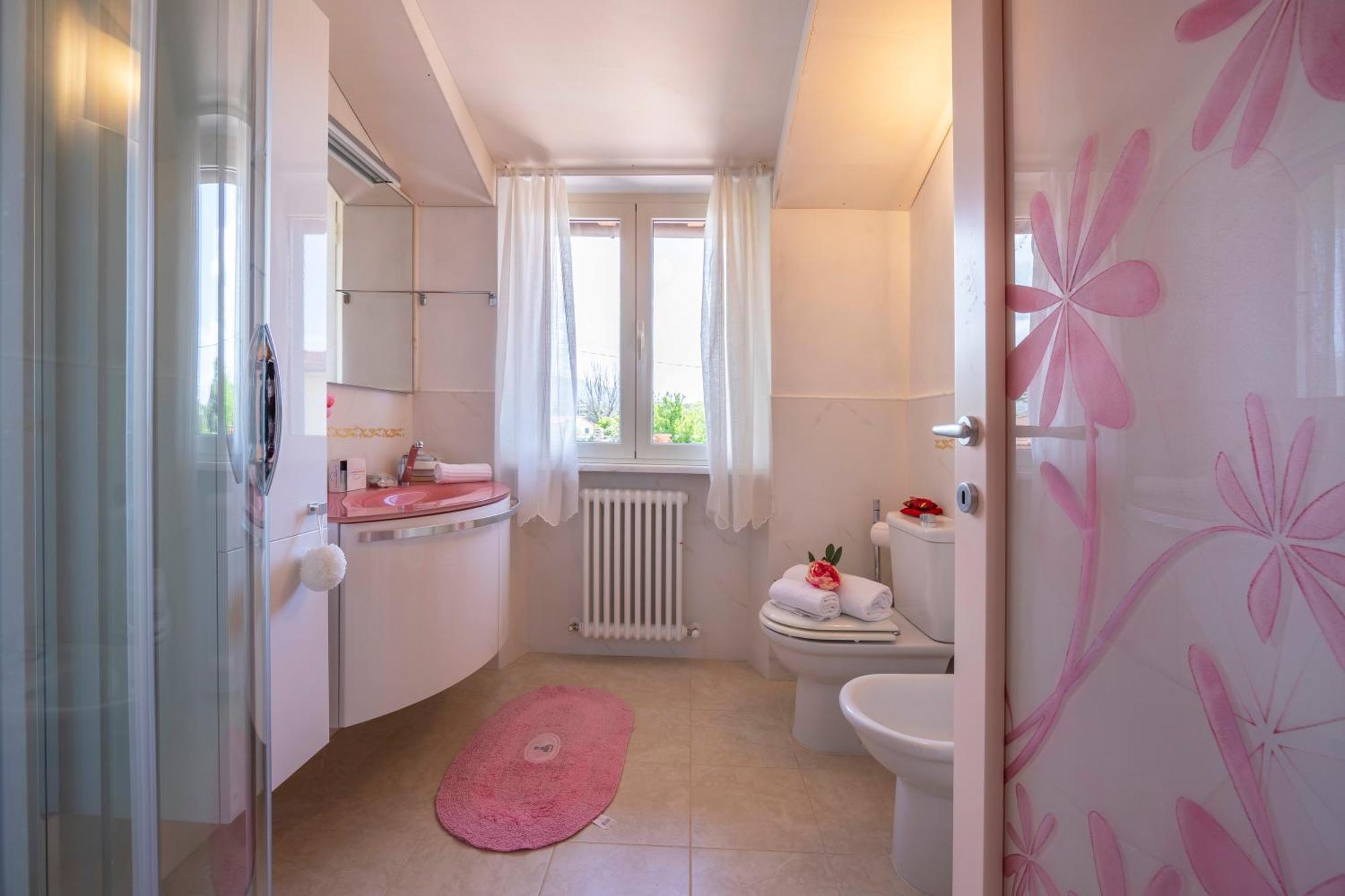 Villa Clara Few Km From The Sea - Happy Rentals Pietrasanta Buitenkant foto