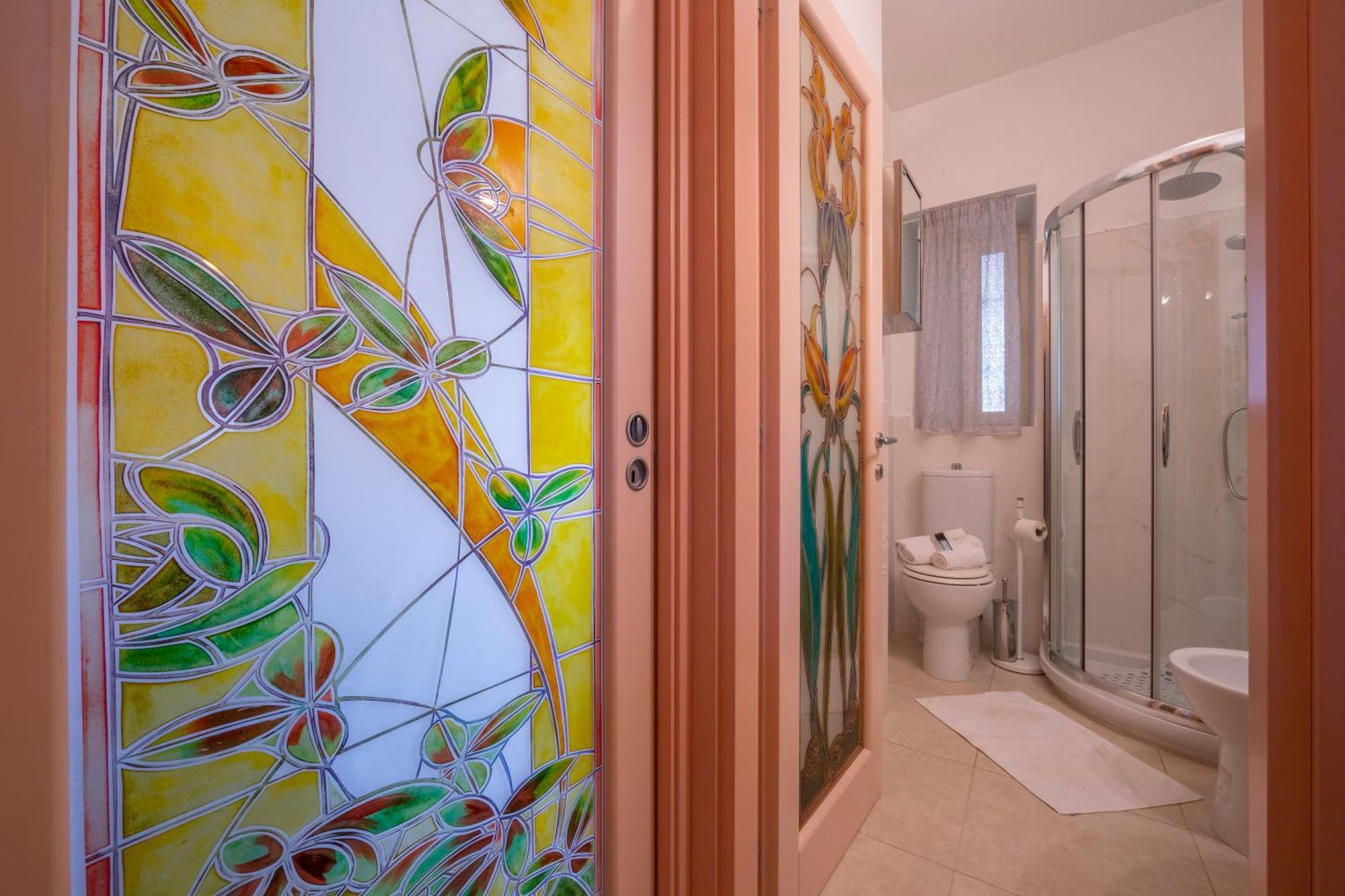 Villa Clara Few Km From The Sea - Happy Rentals Pietrasanta Buitenkant foto