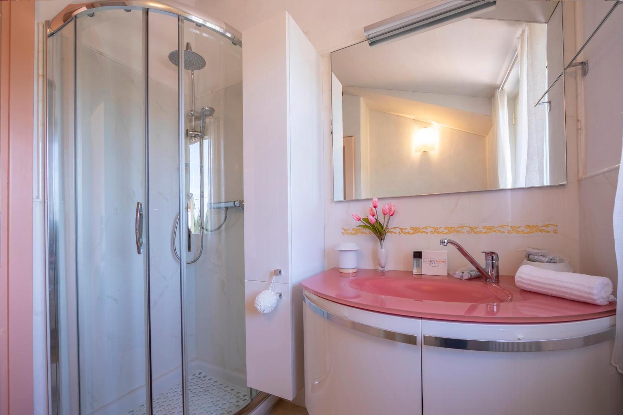 Villa Clara Few Km From The Sea - Happy Rentals Pietrasanta Buitenkant foto