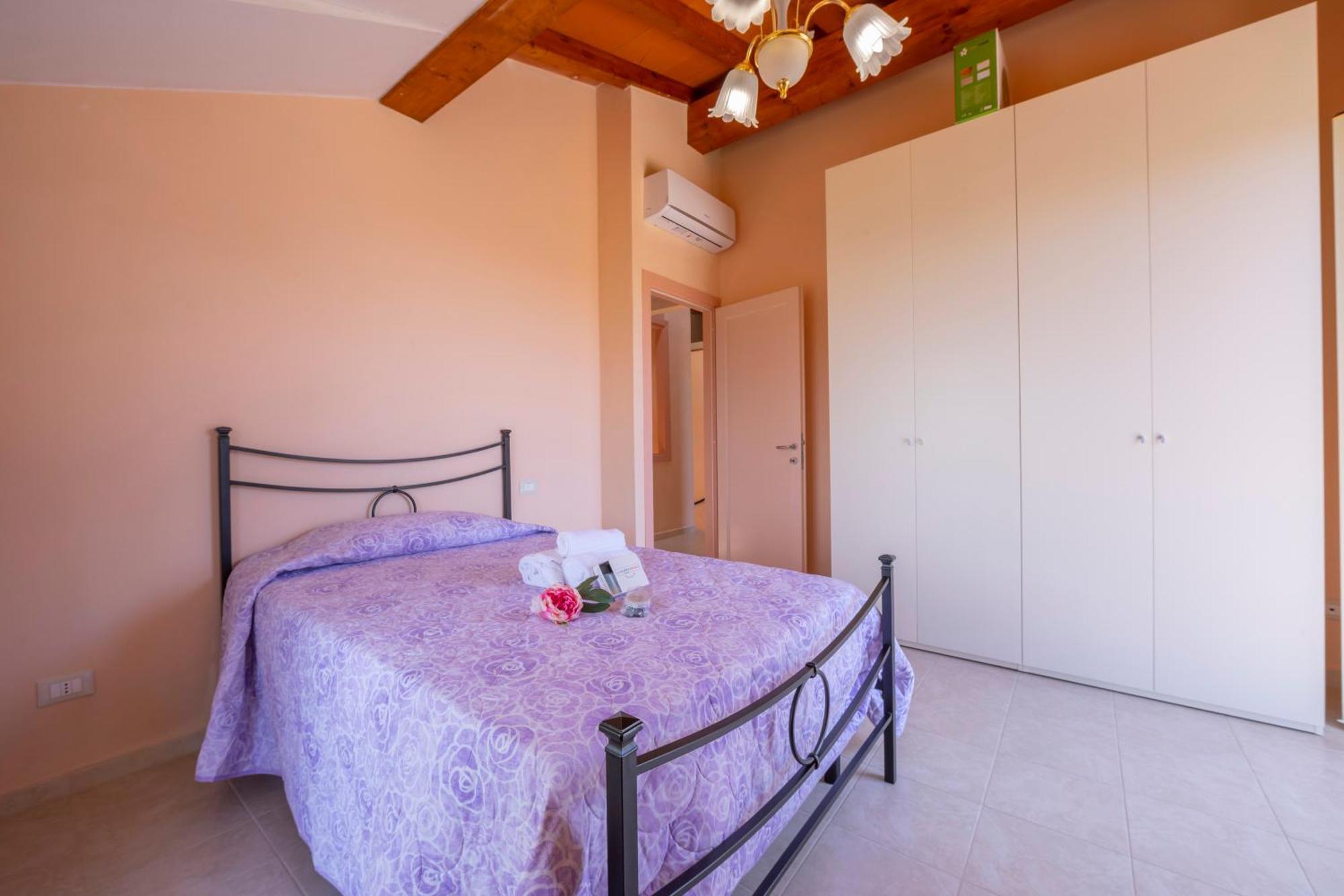 Villa Clara Few Km From The Sea - Happy Rentals Pietrasanta Buitenkant foto