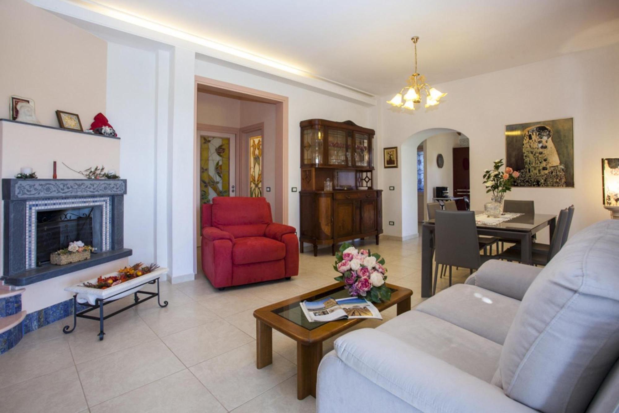 Villa Clara Few Km From The Sea - Happy Rentals Pietrasanta Buitenkant foto