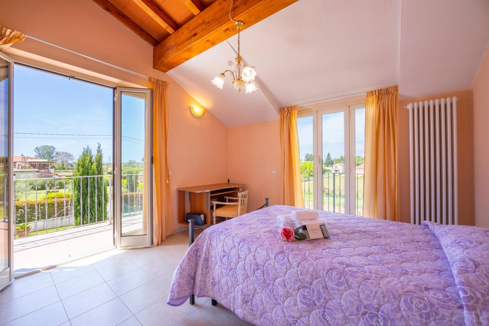 Villa Clara Few Km From The Sea - Happy Rentals Pietrasanta Buitenkant foto