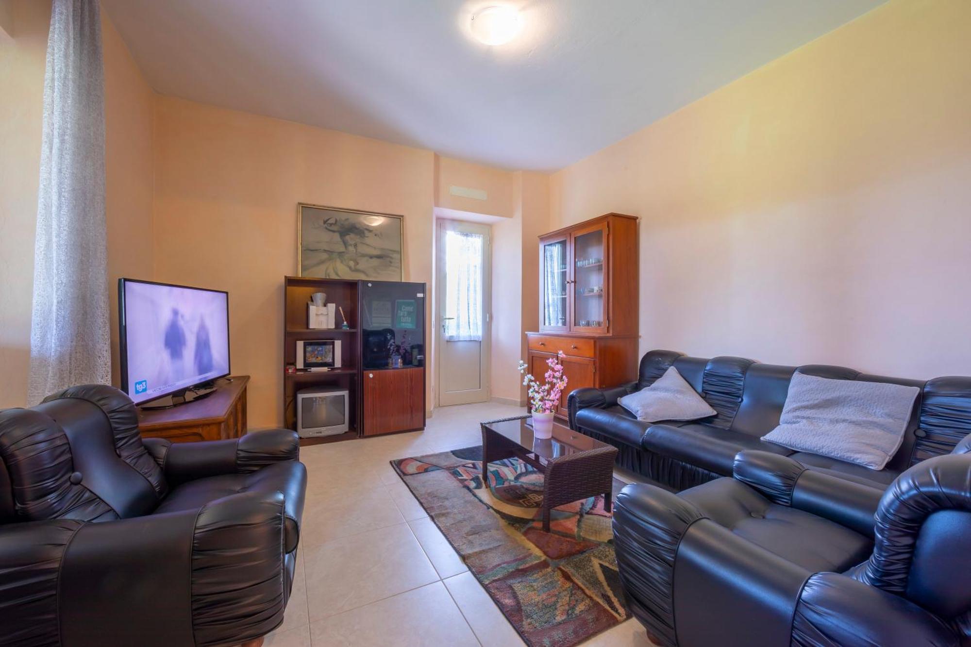 Villa Clara Few Km From The Sea - Happy Rentals Pietrasanta Buitenkant foto
