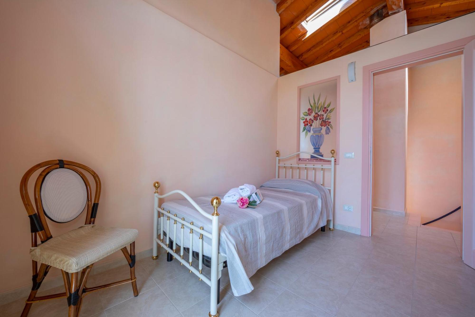 Villa Clara Few Km From The Sea - Happy Rentals Pietrasanta Buitenkant foto